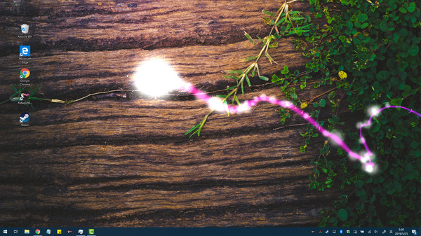 XMagicMouse gameplay screenshot