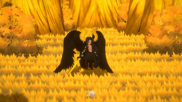 Yaoling: Mythical Journey gameplay screenshot