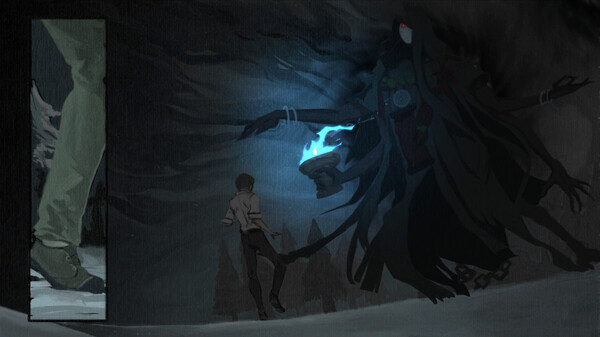 YinYang Street Ultimate Edition gameplay screenshot