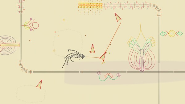 Ynglet gameplay screenshot