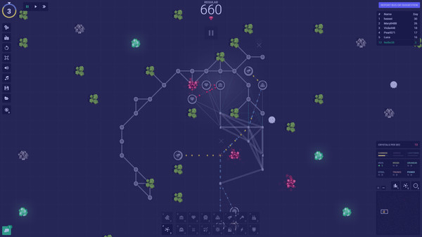 YORG.io gameplay screenshot