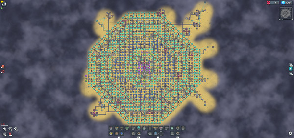 YORG.io 3 gameplay screenshot