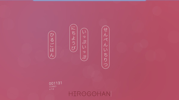 You Can Kana - Learn Japanese Hiragana & Katakana gameplay screenshot