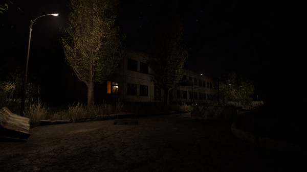 You Must gameplay screenshot
