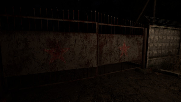 You Must gameplay screenshot