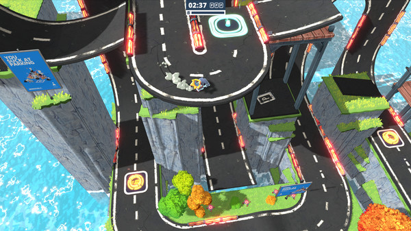You Suck at Parking® - Complete Edition gameplay screenshot