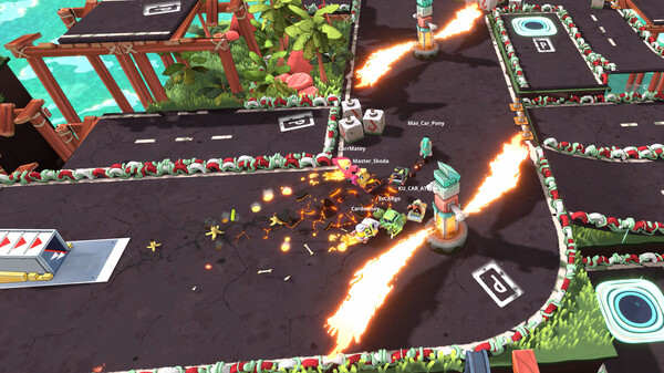 You Suck at Parking® - Complete Edition gameplay screenshot