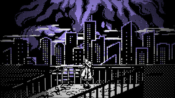 You Will (Not) Remain gameplay screenshot