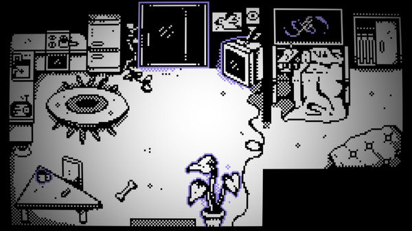 You Will (Not) Remain gameplay screenshot