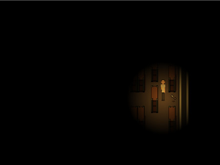 Your Home gameplay screenshot