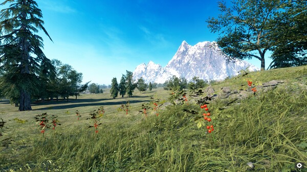 Your Journey of Survival gameplay screenshot