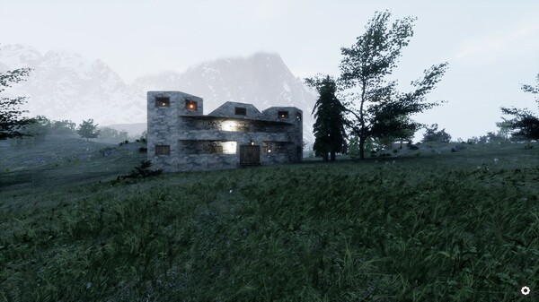 Your Journey of Survival gameplay screenshot