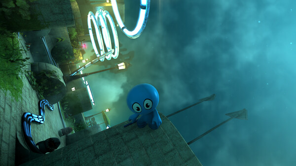 Youropa gameplay screenshot