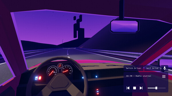 Yugo: the non-game gameplay screenshot