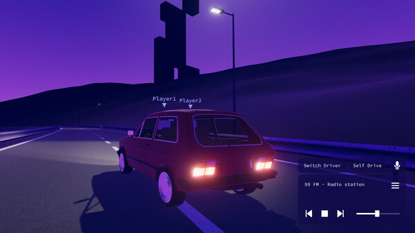 Yugo: the non-game gameplay screenshot