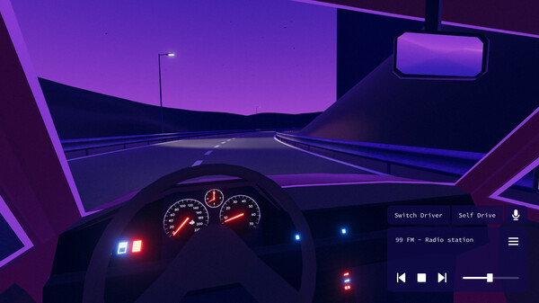Yugo: the non-game gameplay screenshot