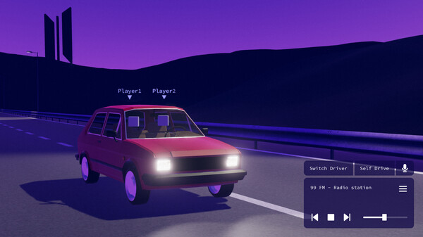 Yugo: the non-game gameplay screenshot