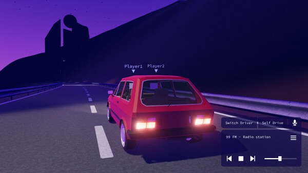 Yugo: the non-game gameplay screenshot