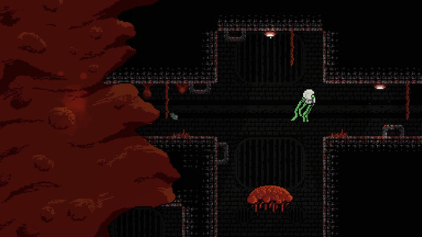 Zapling Bygone gameplay screenshot