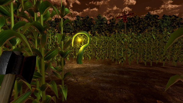 Zardy's Cave gameplay screenshot