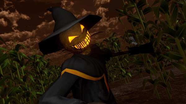 Zardy's Cave gameplay screenshot