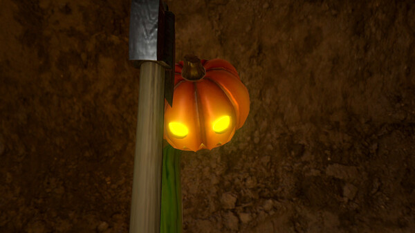 Zardy's Cave gameplay screenshot