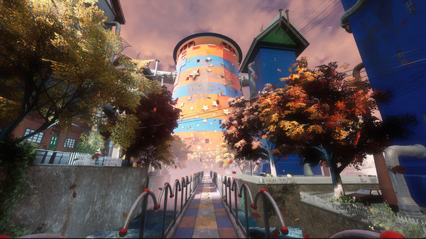 ZED gameplay screenshot