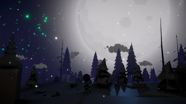 Zero-based World-从零开始 gameplay screenshot