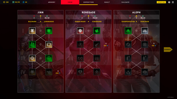 Zero Division gameplay screenshot