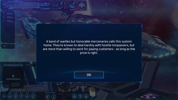 Zero-Point gameplay screenshot