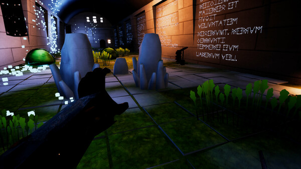 Zofia gameplay screenshot