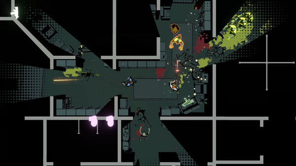 Zombie Admin gameplay screenshot