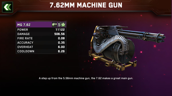 Zombie Gunship Survival gameplay screenshot