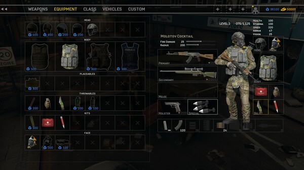 ZOMBIE RAID: No One Survives gameplay screenshot