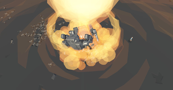 Zombie Simulator gameplay screenshot
