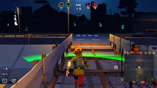 Zombie Within gameplay screenshot