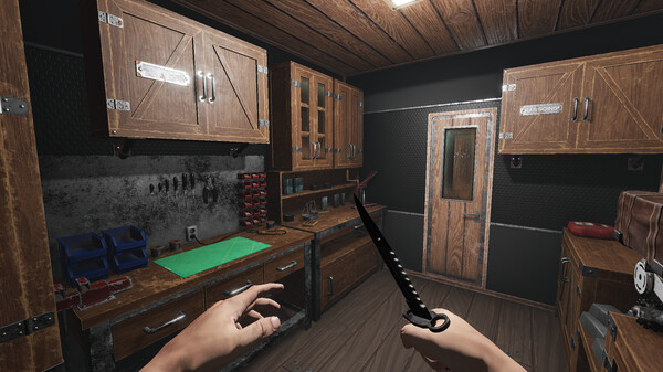 Zompiercer gameplay screenshot
