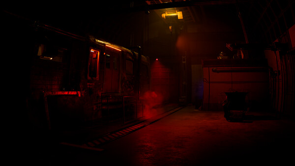 Zoochosis gameplay screenshot
