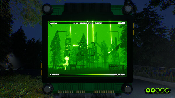 Zoonomaly gameplay screenshot
