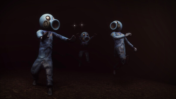 Zort gameplay screenshot