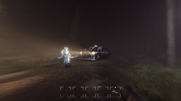 Zort gameplay screenshot