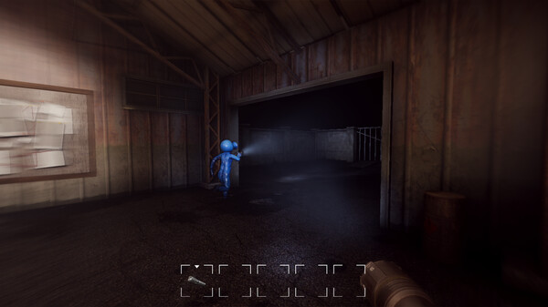 Zort gameplay screenshot