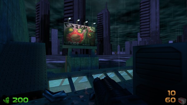 Zortch gameplay screenshot