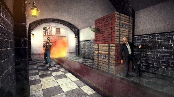Zula Global gameplay screenshot