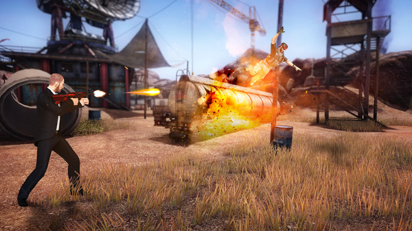 Zula Global gameplay screenshot