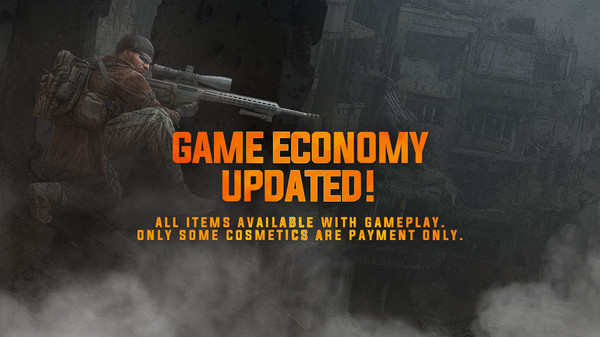 Zula Global gameplay screenshot