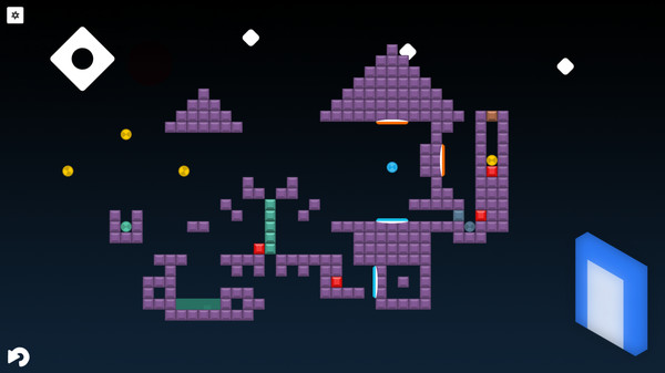 Zup! 8 gameplay screenshot