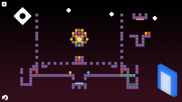 Zup! 8 gameplay screenshot