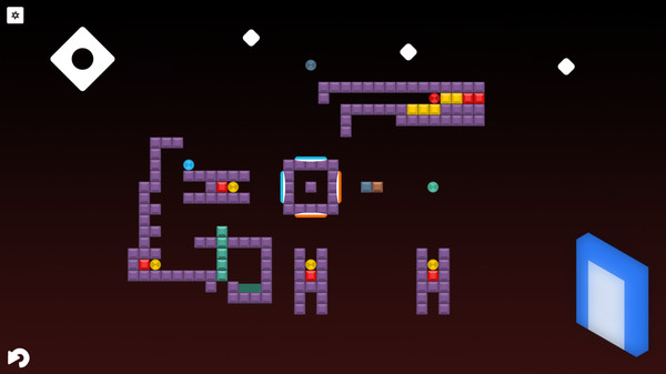 Zup! 8 gameplay screenshot