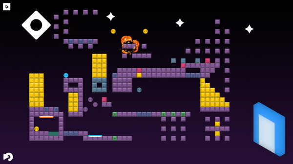 Zup! 9 gameplay screenshot